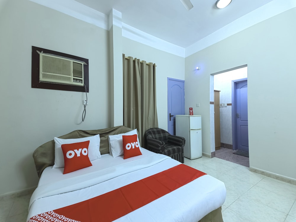 Super OYO 108 Marsa Al Masafar Hotel Apartment 11/21