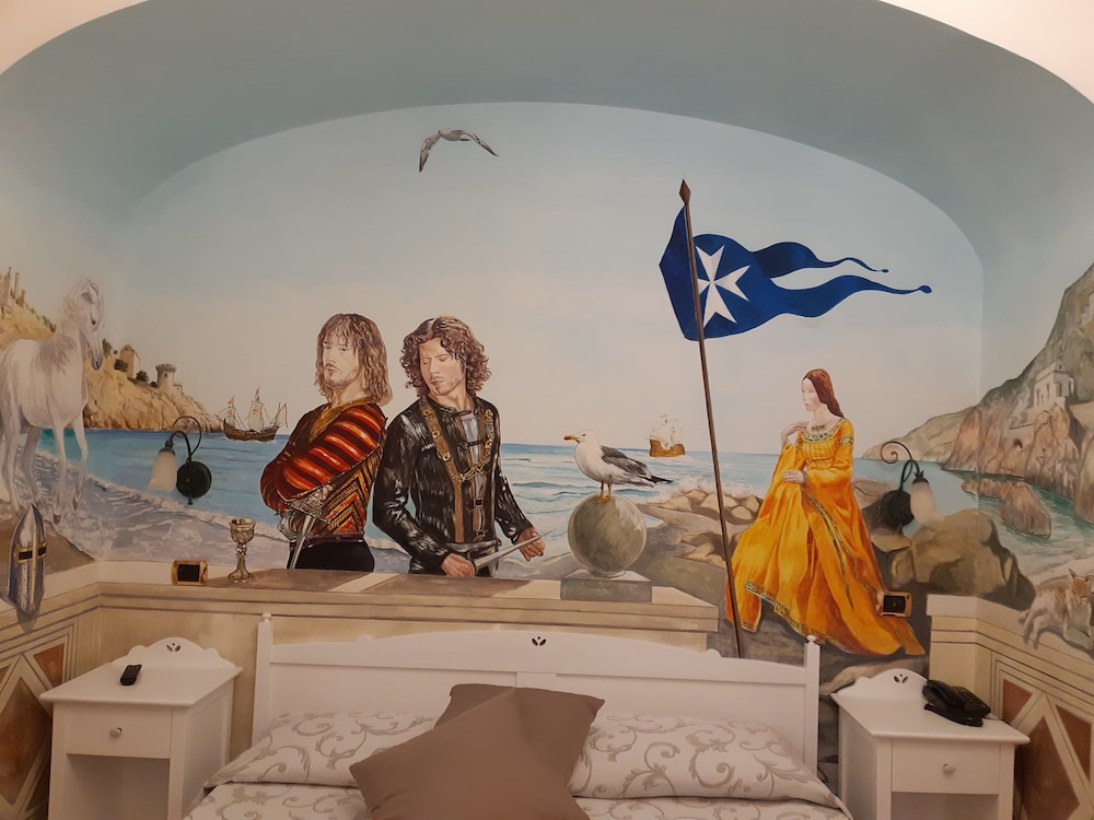 Hotel Antica Repubblica 61/73