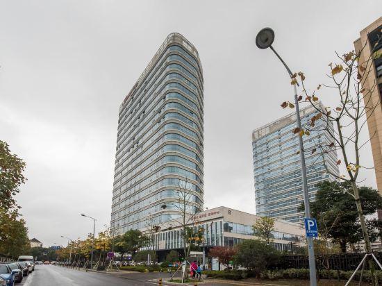 Hampton by Hilton Suzhou New District 6/29
