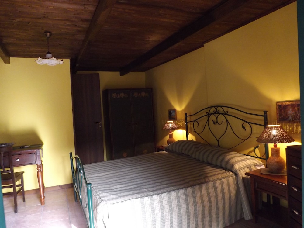 ALBERGO DIFFUSO BORGO SANTA CATERINA 27/68