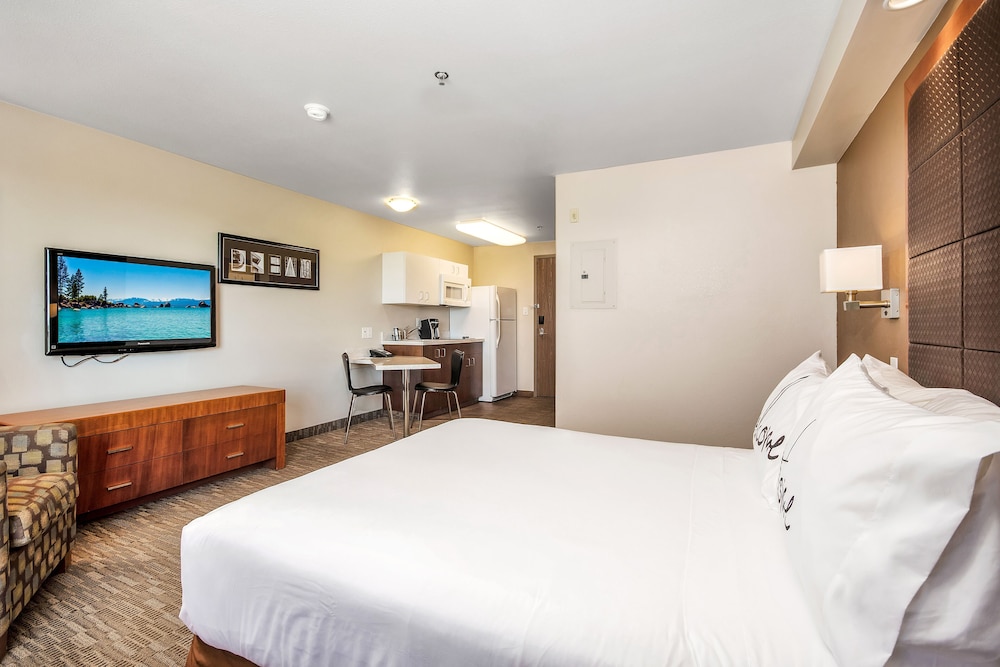 Homesuites by d3h 14/53