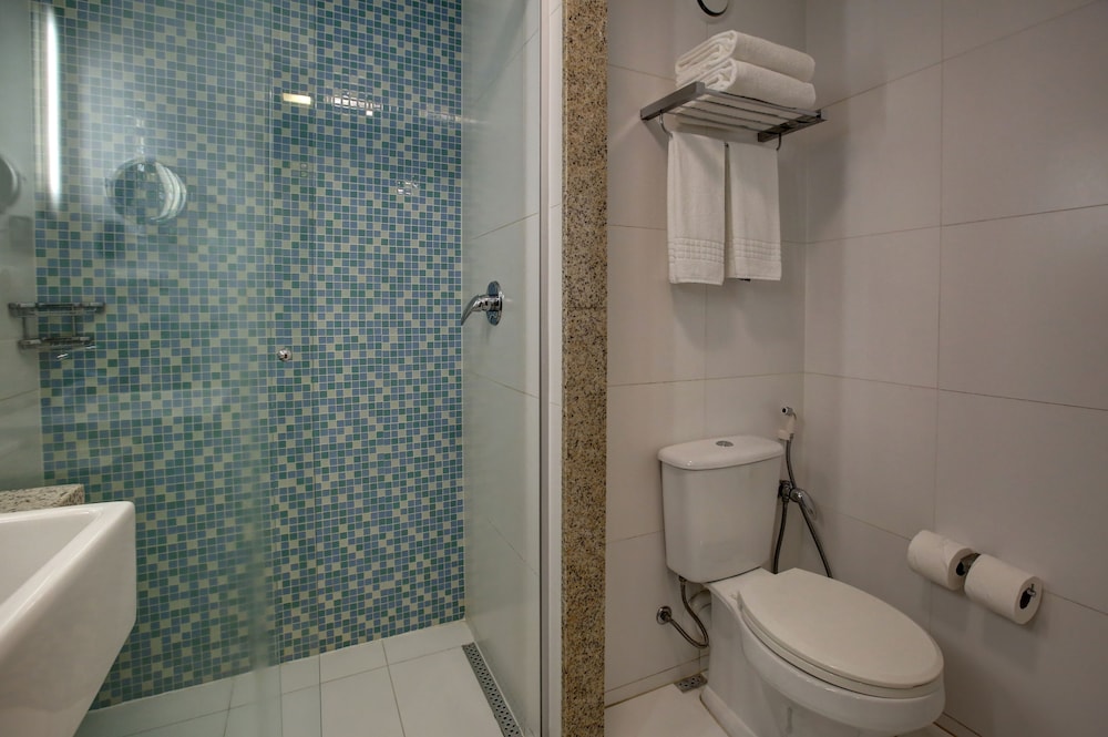 Mercure Rj Barra Da Tijuca 16/75