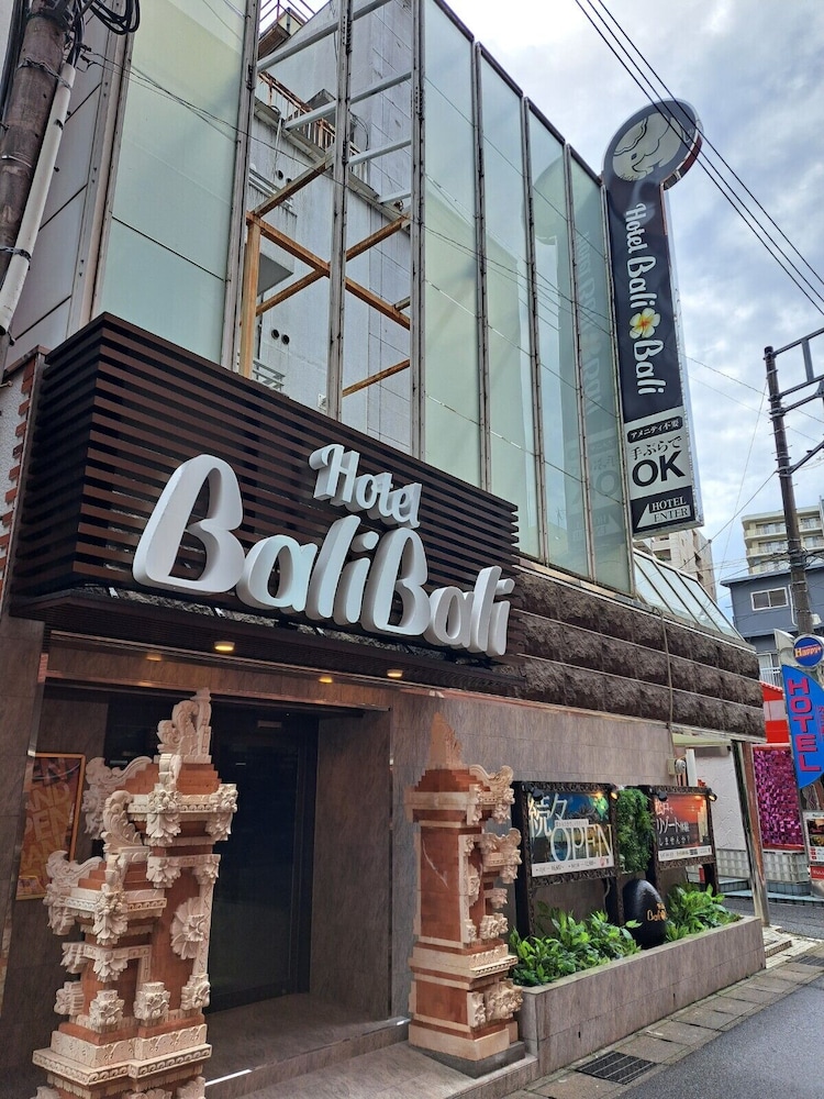 Matsudo Grand Hotel 2/50