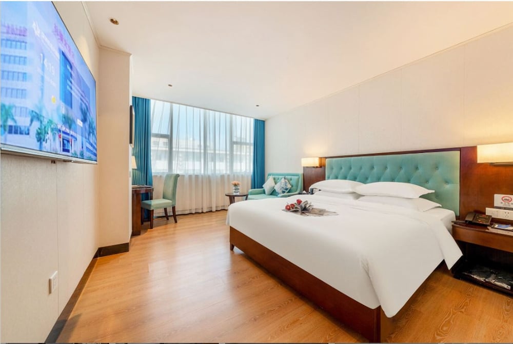 Shenzhen Airport Hotel Bao'an Airport 11/33