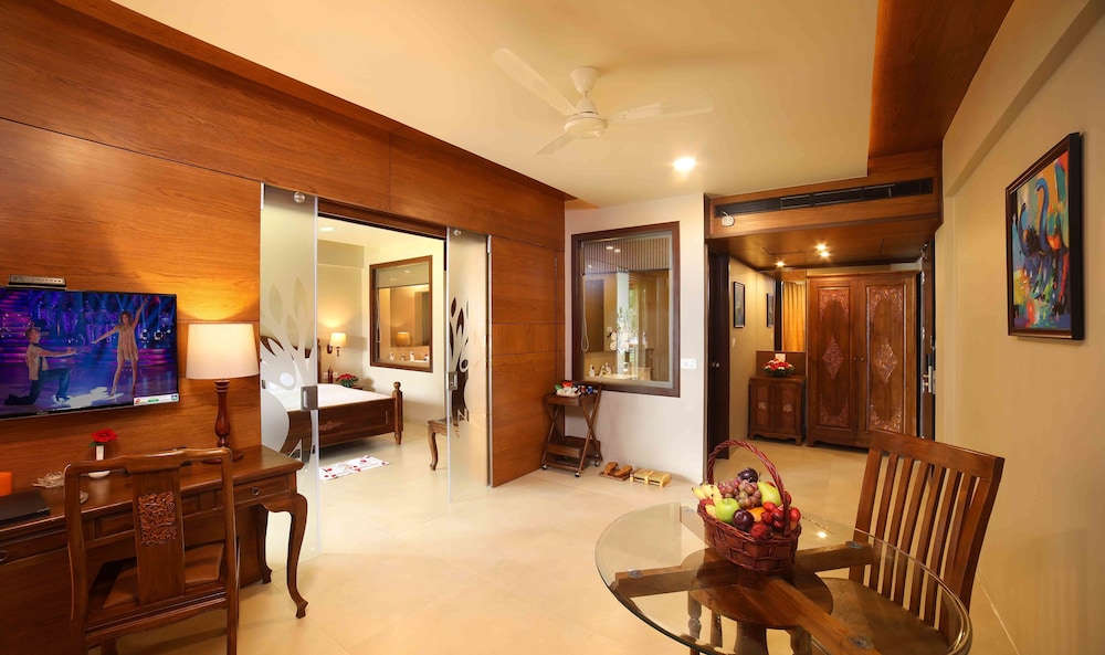 Uday Backwater Resort 39/49