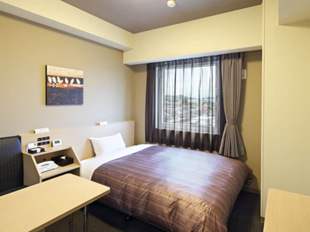 Hotel Route-Inn Hamada Ekimae 9/32