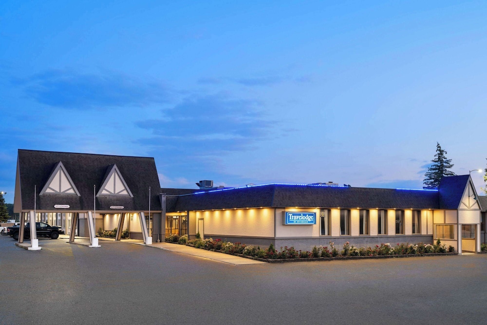 Travelodge by Wyndham Gaylord 5/46