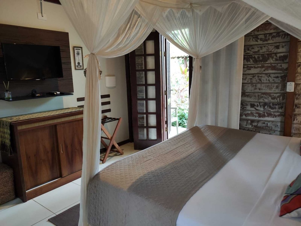 Eliconial Paraty Pousada & Spa 19/66