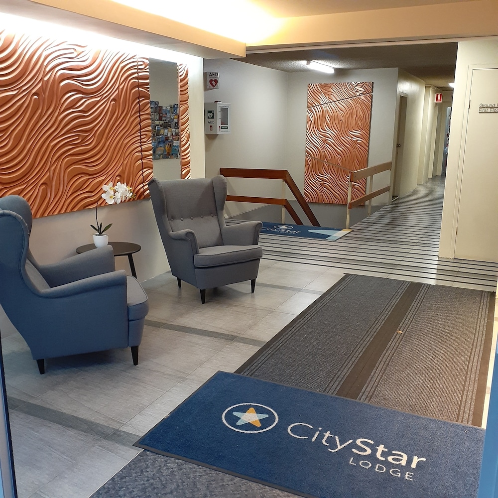 City Star Lodge 32/46
