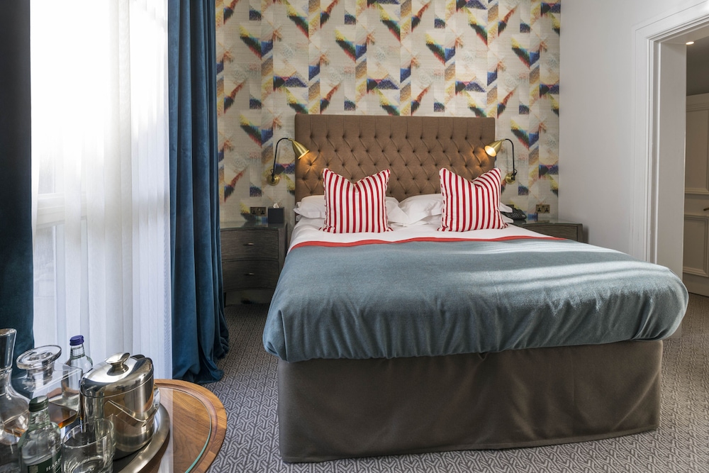 Bristol Harbour Hotel And Spa 11/64