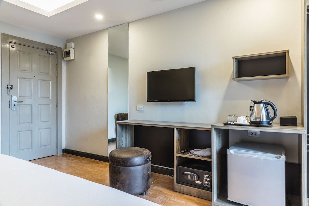 Livotel Hotel Hua Mak Bangkok 55/68