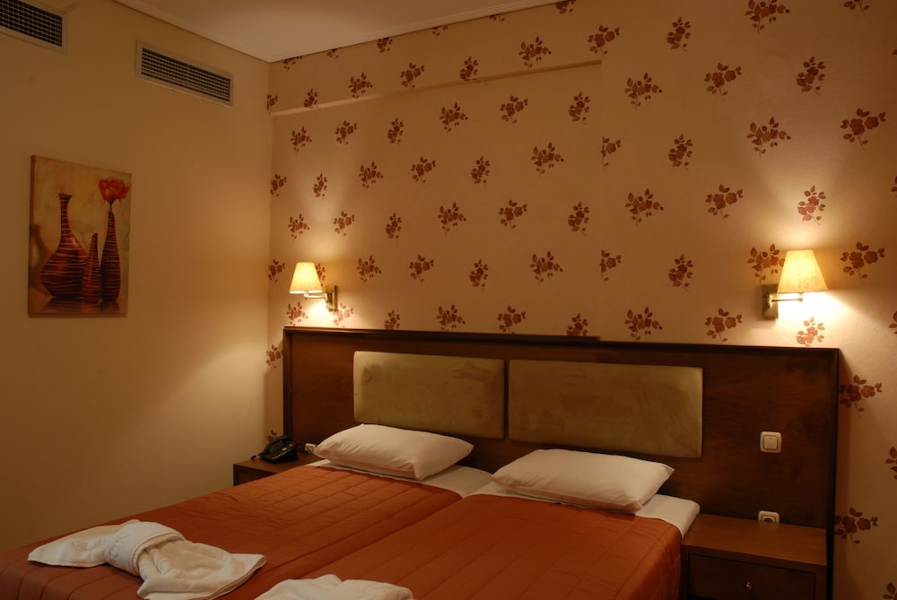 Pelion Resort 34/78