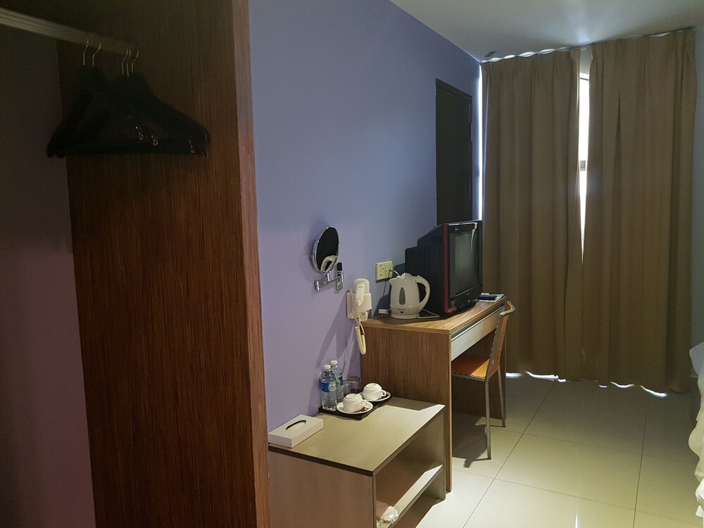 Hotel Golden View Puchong 9/39