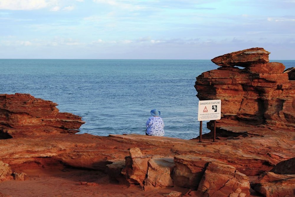 Broome Beach Resort 43/48