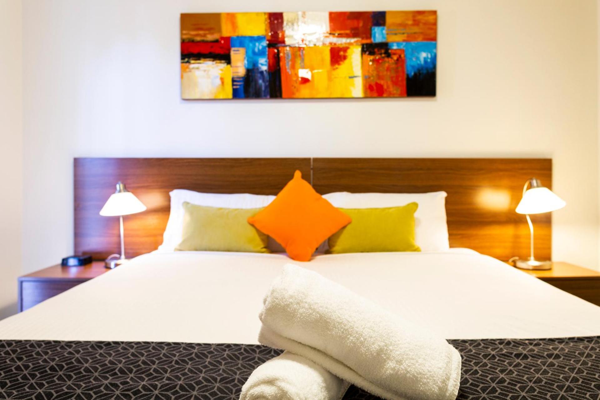 Amazing Accommodations St Kilda Melbourne 25/51