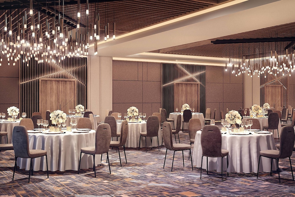 Marriott Springfield Downtown 46/61
