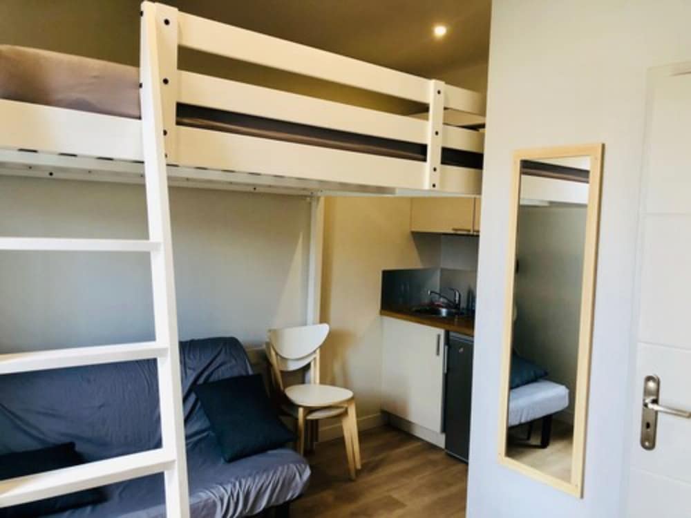 Residence Gambetta 17/62