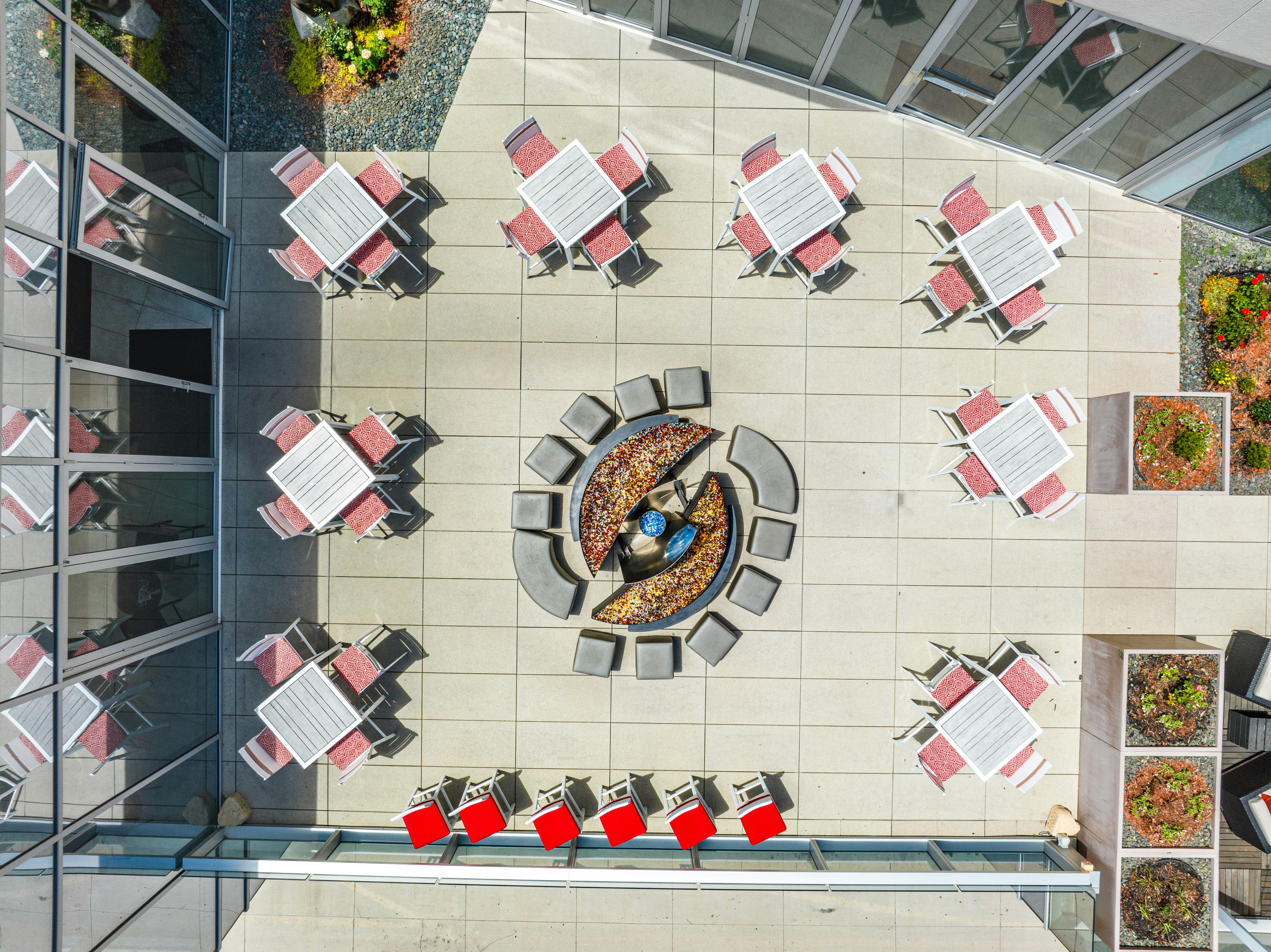 The Art Hotel Denver, Curio Collection by Hilton 12/47