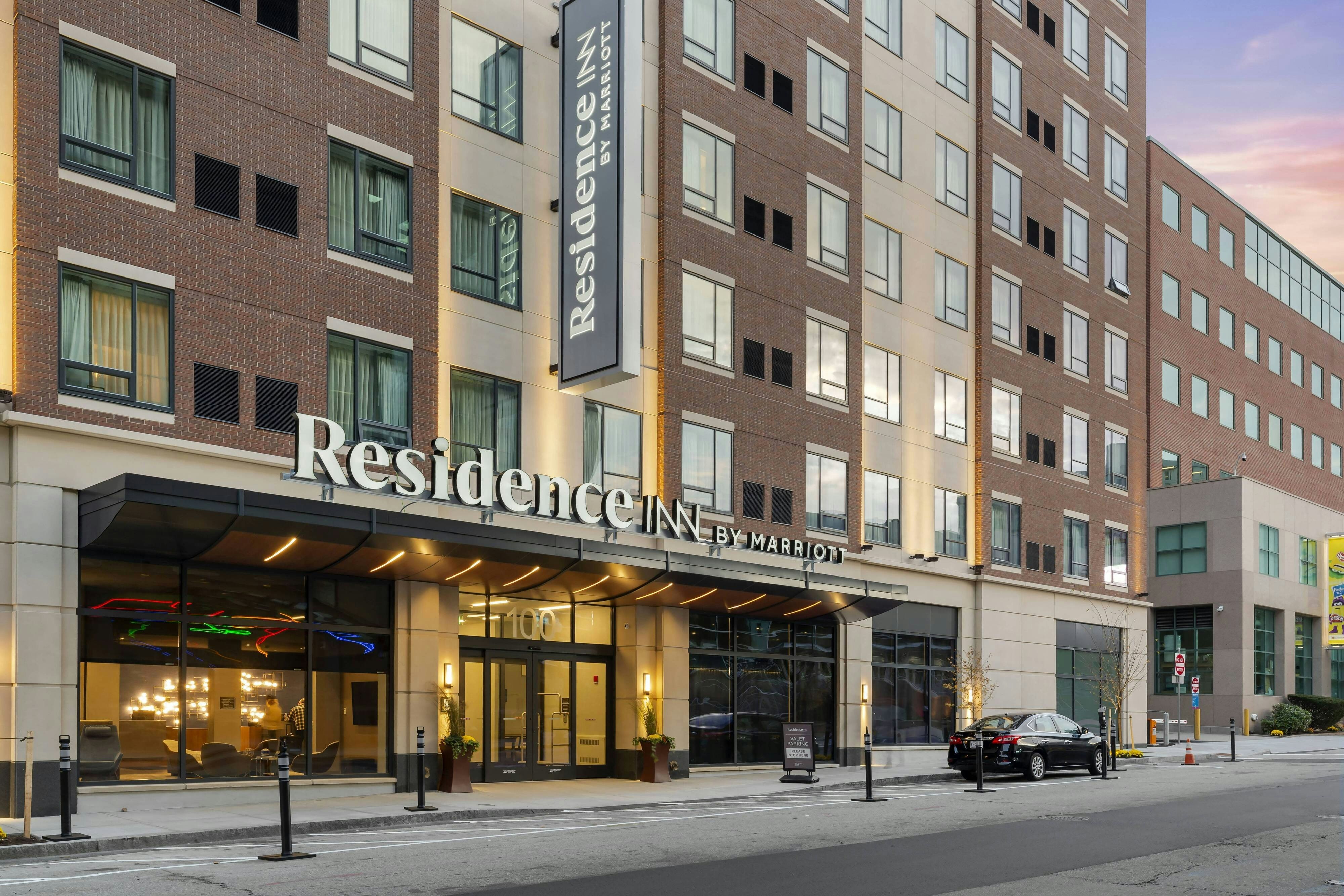Residence Inn Providence Downtown 49/49