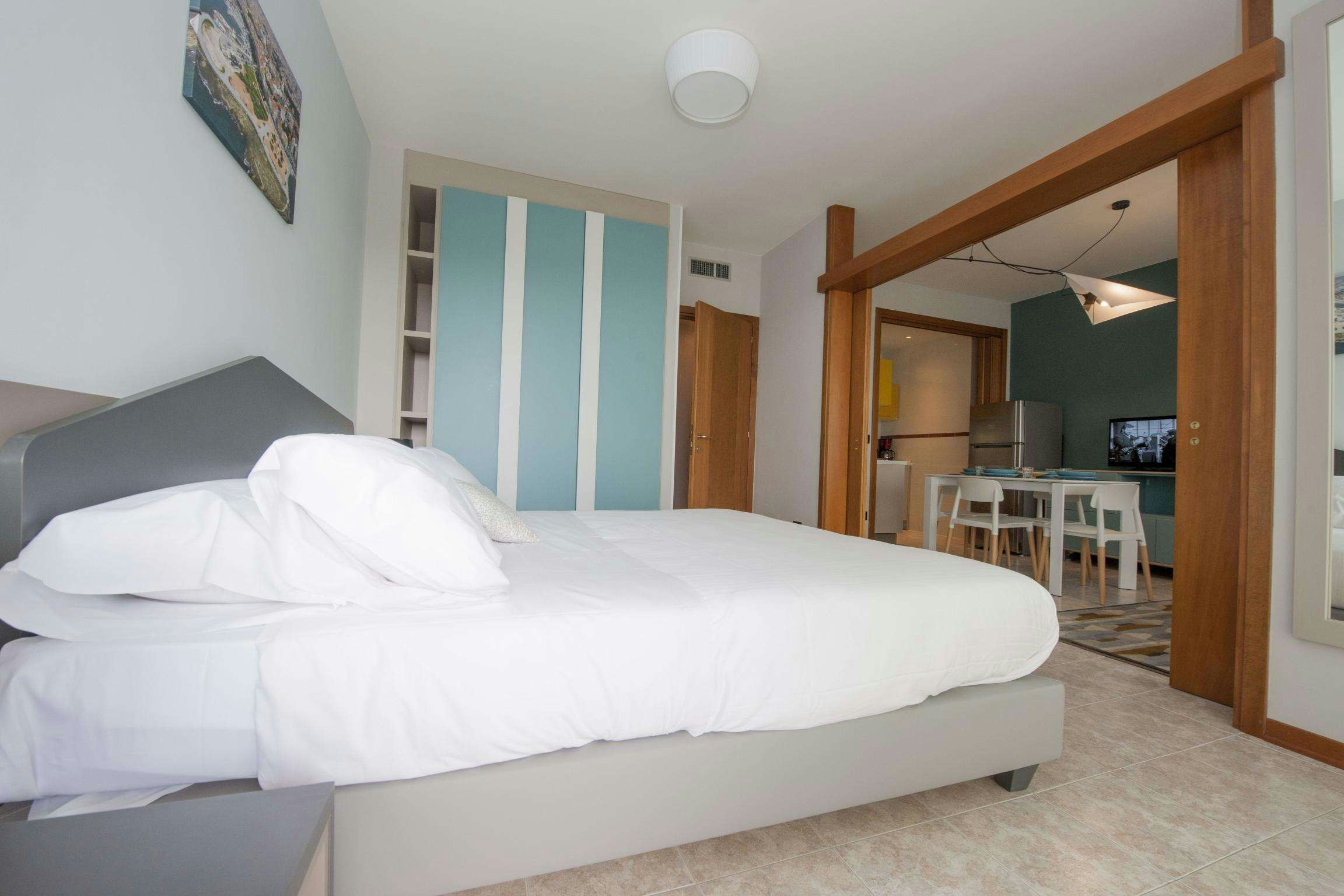 Suites Marilia Apartments 18/56