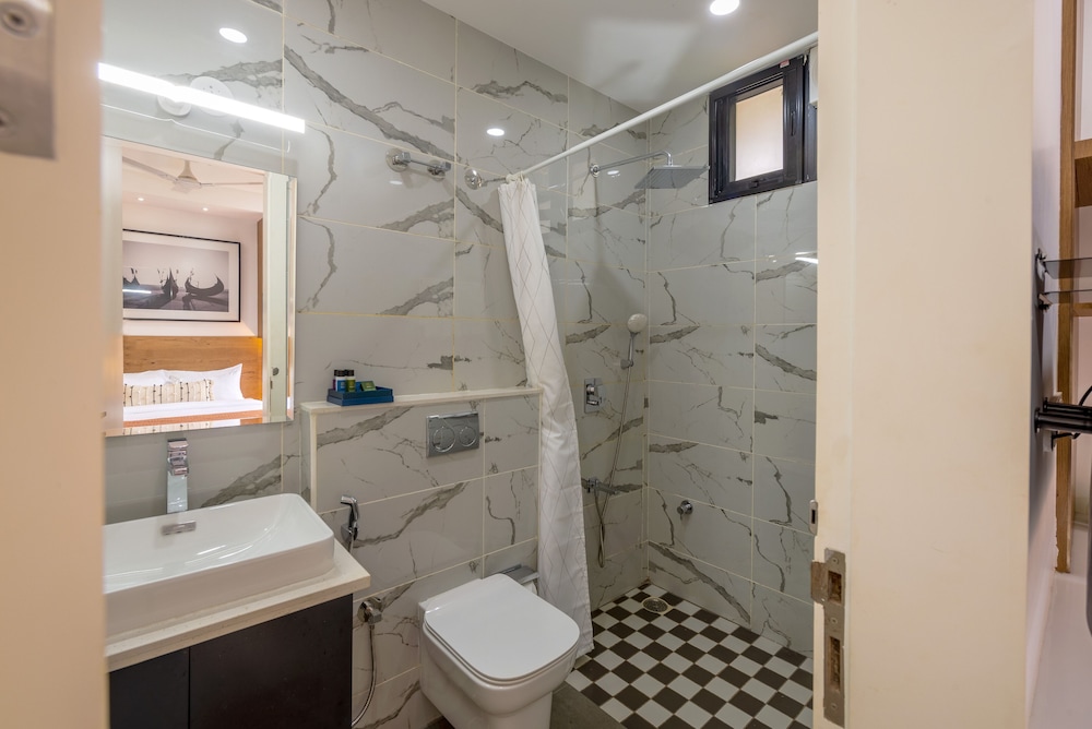 Villa by Olive - Nerul 32/37