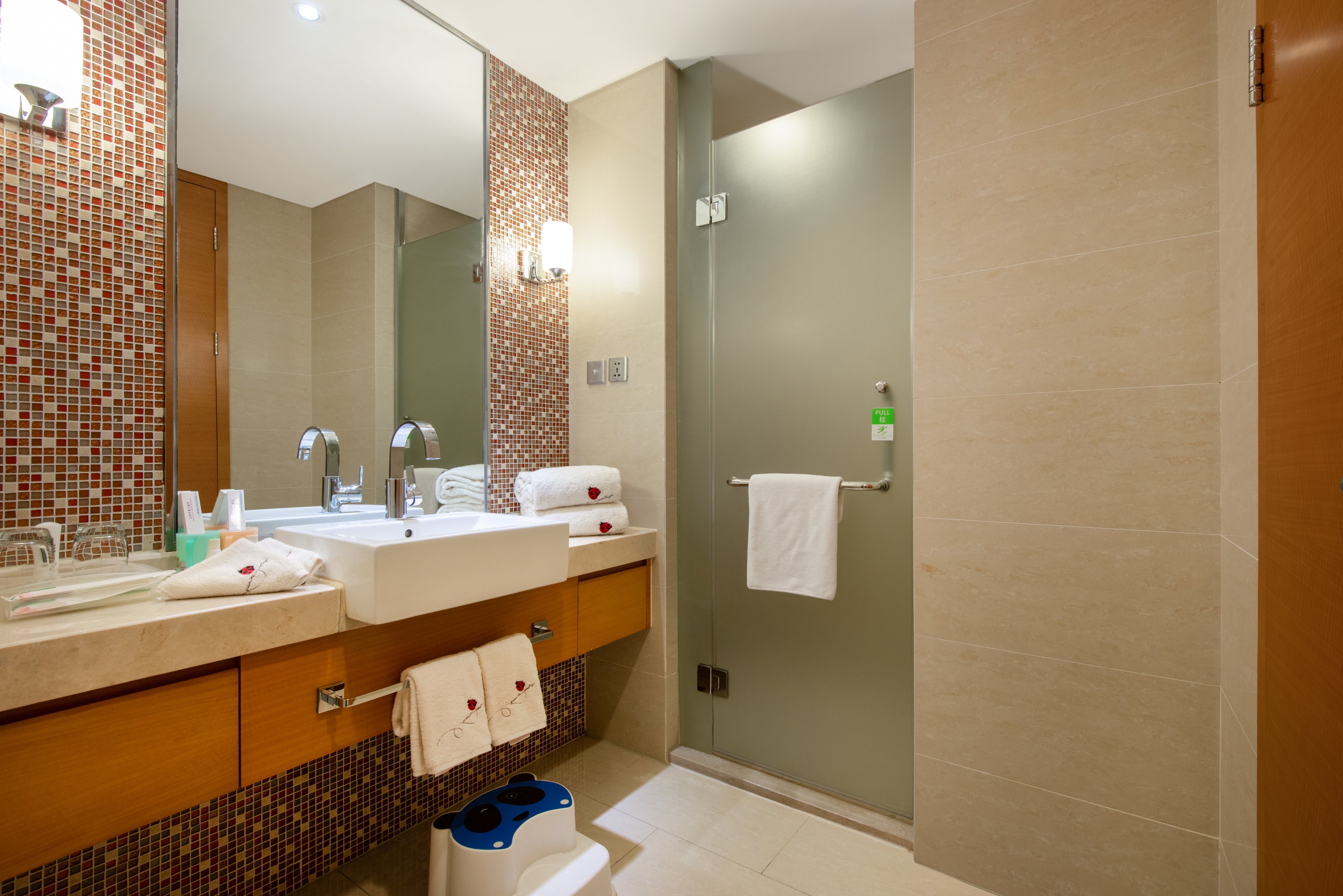 HOLIDAY INN SHAOXING 44/44