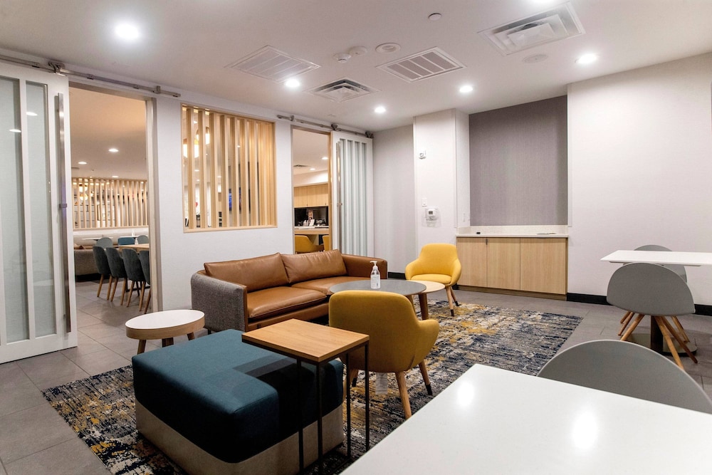 TownePlace Suites by Marriott Conroe 42/51