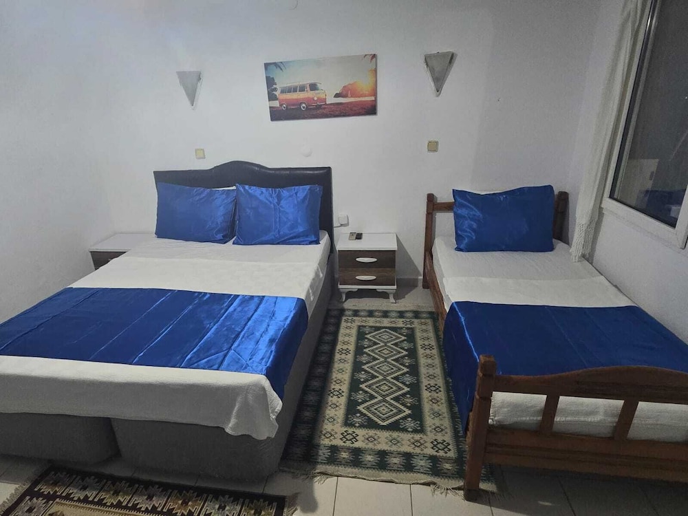 Alfa Apart Otel 4/23