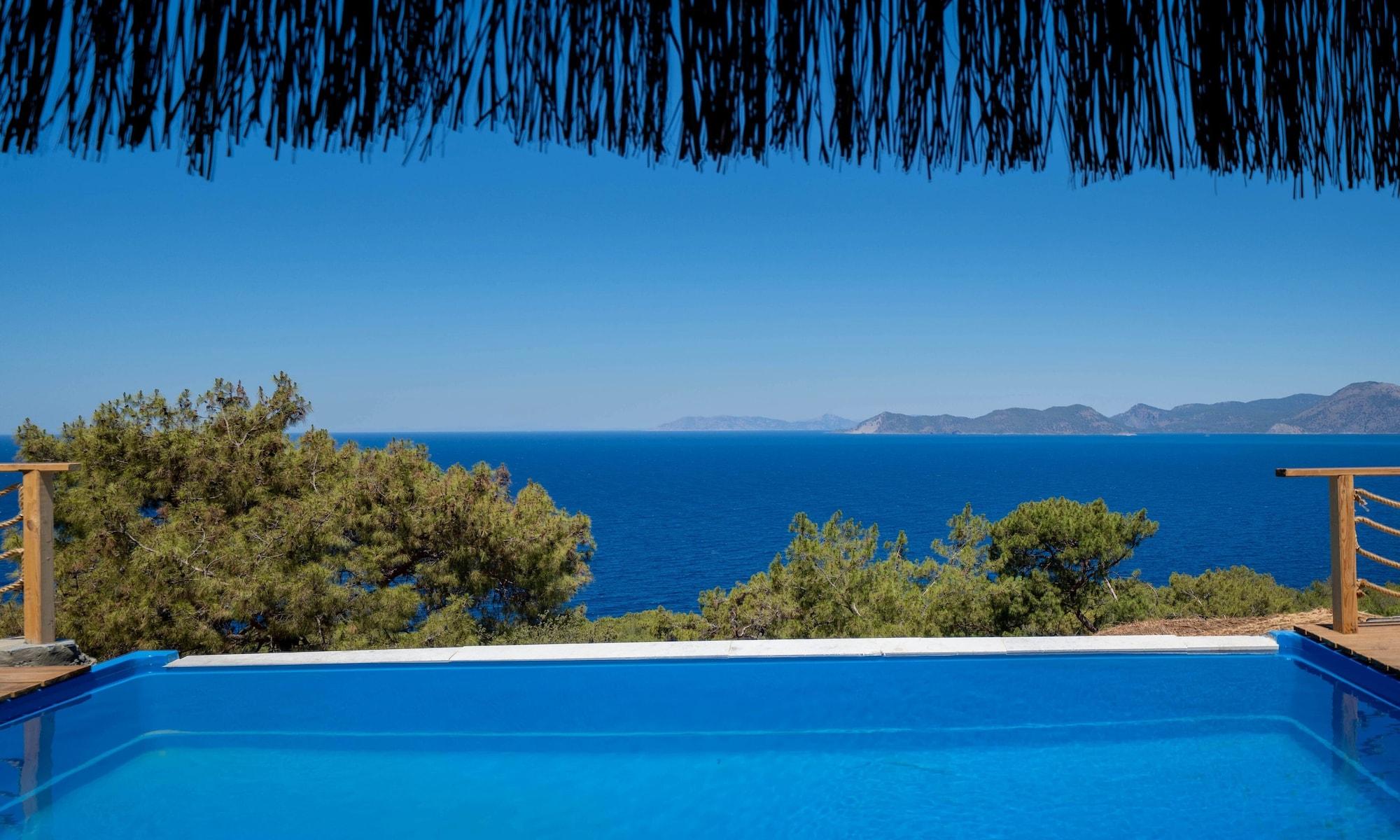 Heaven Resort Faralya 47/53