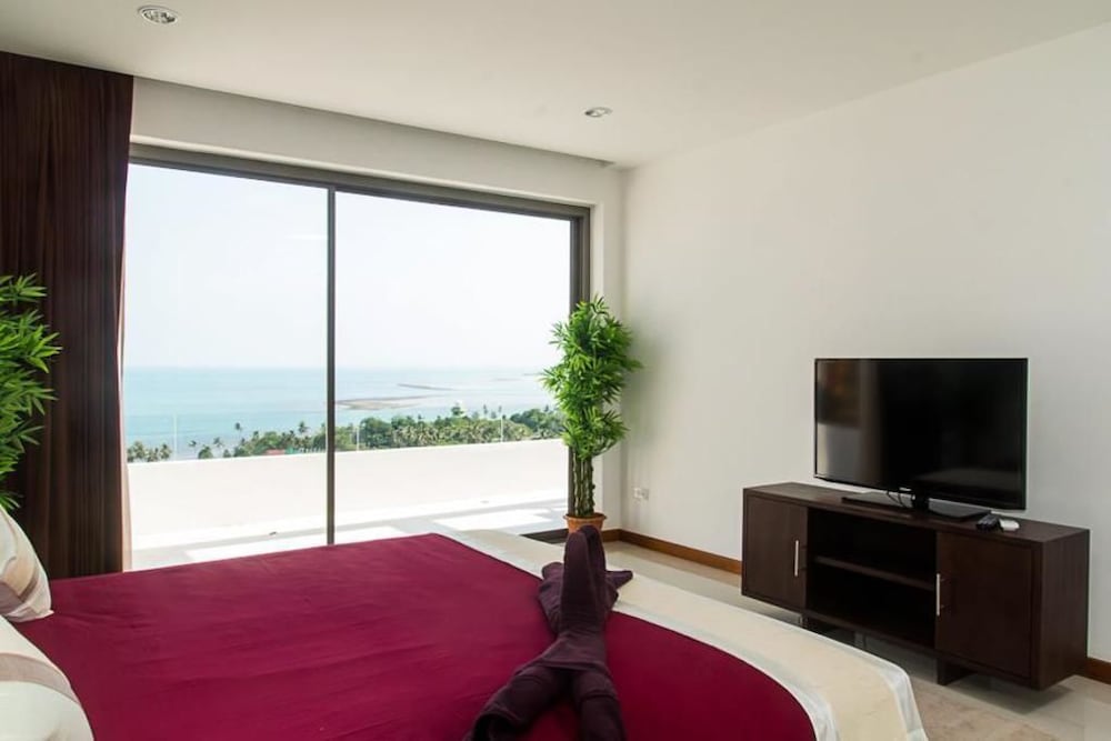 Tropical Sea View Residence 29/60