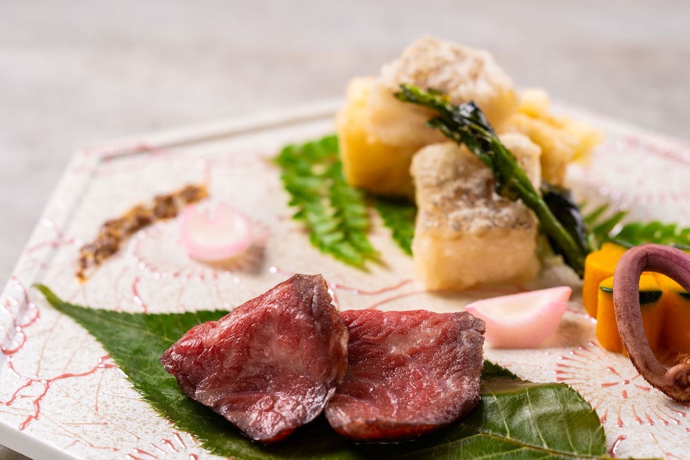 亀の井ホテル 玄界灘 写真3
