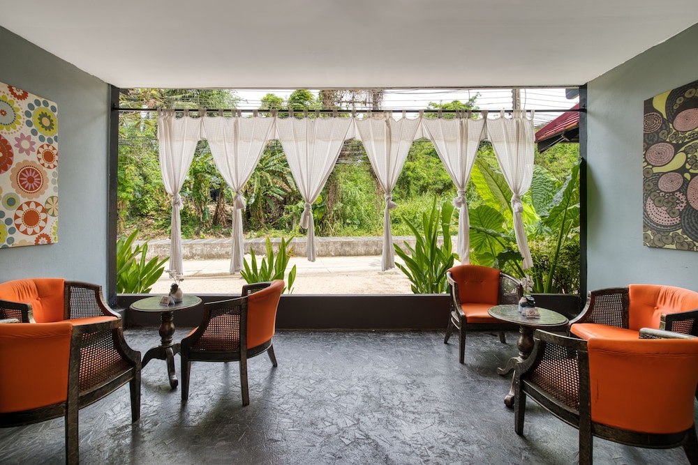The Phulin Resort 34/60