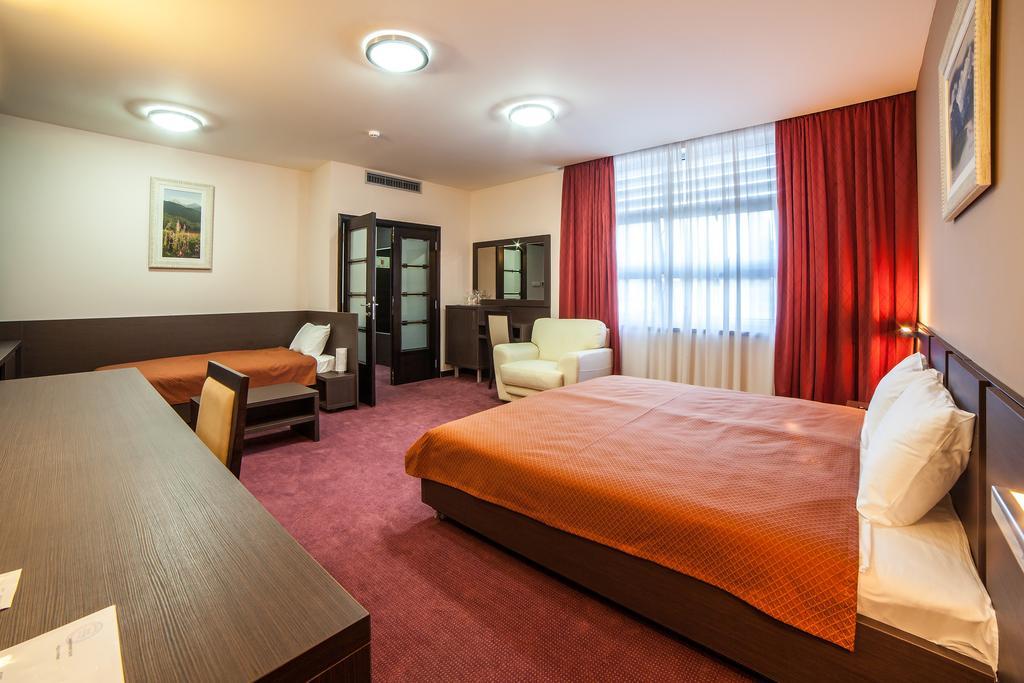 Hotel Terminus 16/36