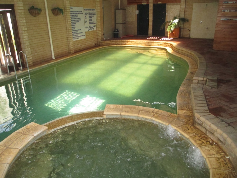 Bay Village Resort Dunsborough 36/50