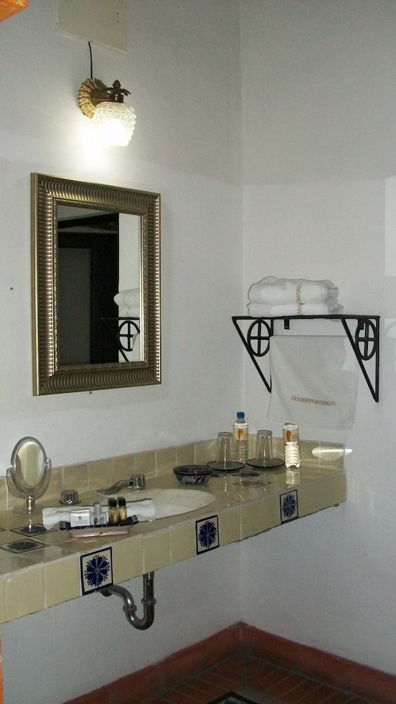 Hotel Meson de San Sebastian 46/50