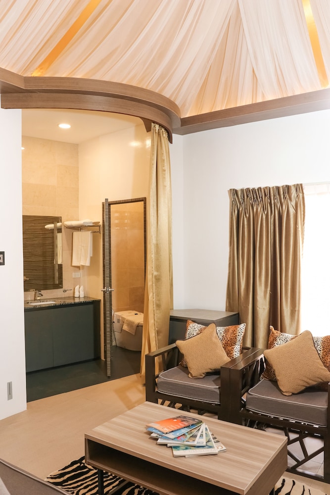 Safari Hotel and Villas powered by Cocotel 25/35