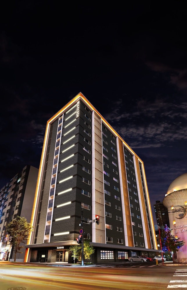 Randor Hotel Sapporo Heritage 3/50