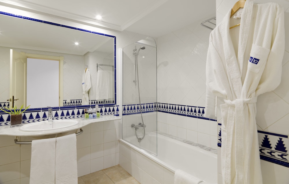 H10 Timanfaya Palace - Adults Only 51/52