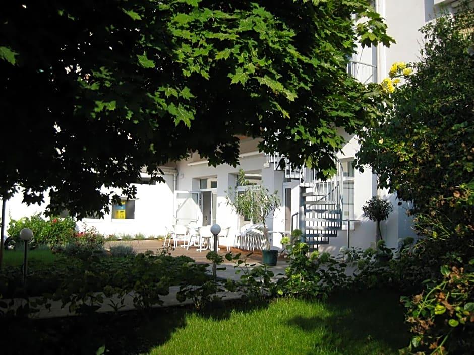 City Hotel Linz 49/55
