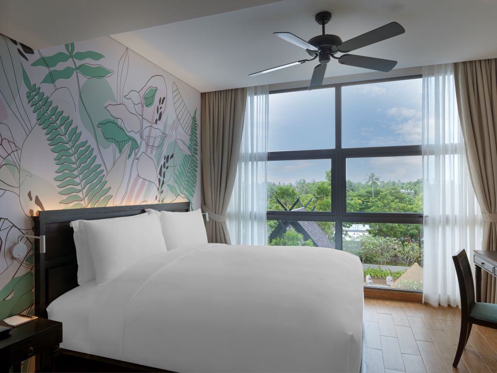 Two Bedroom Mai Khao Suite