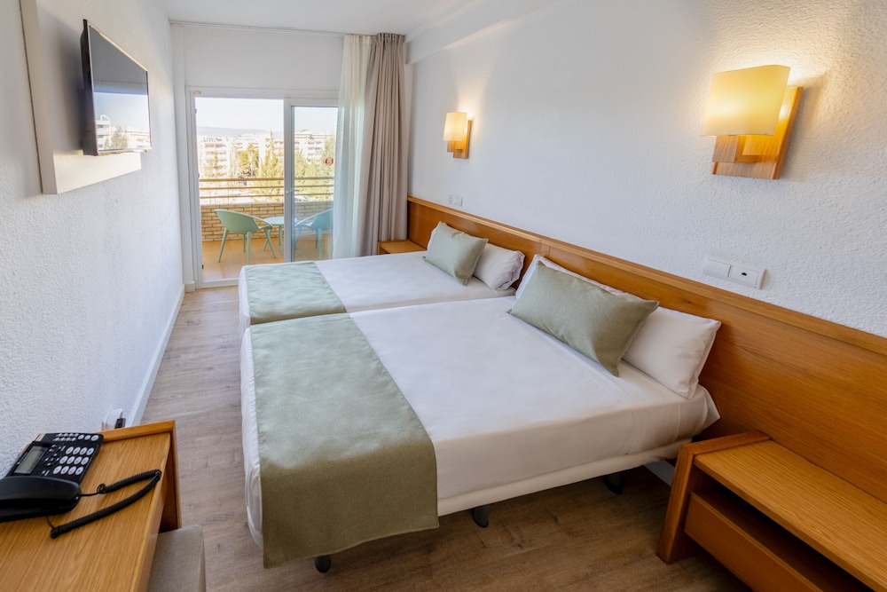 Hotel Jaime I Salou 22/67