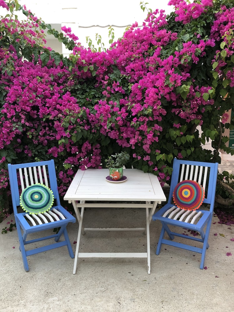 Temucin Hotel 27/34