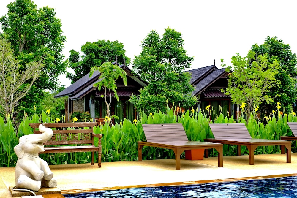 Sawasdee Sukhothai Resort 3/61