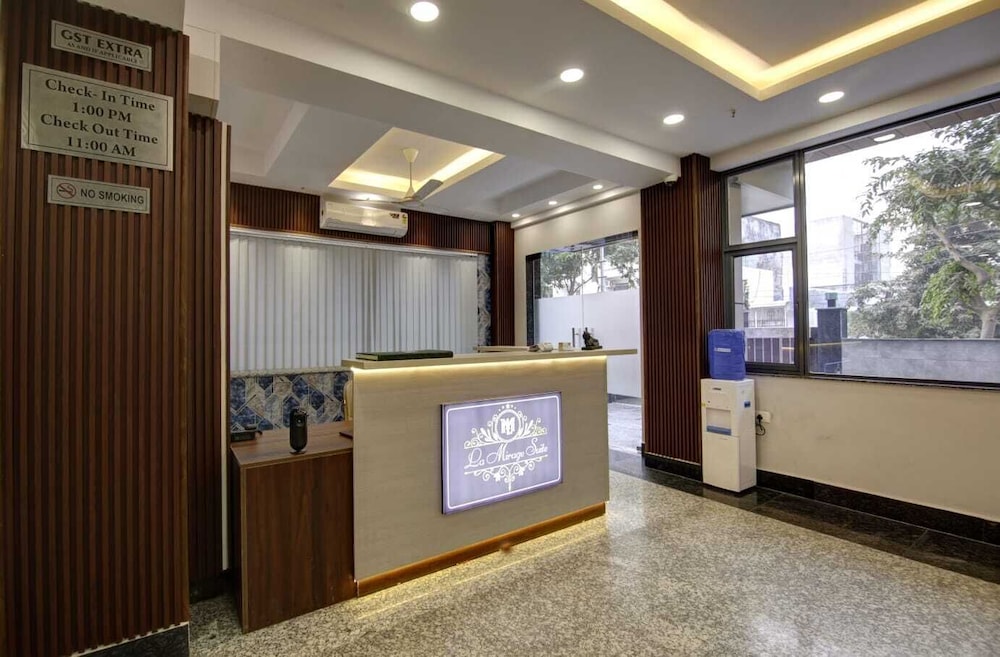 La Mirage酒店(Hotel La Mirage) 图片5