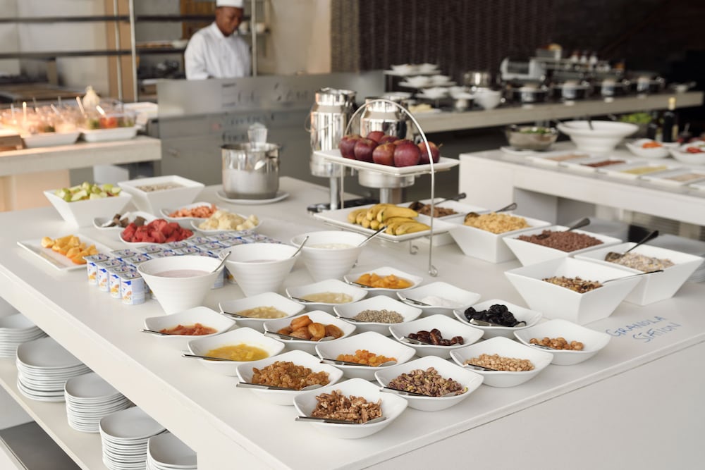 Marriott Accra Hotel 32/51
