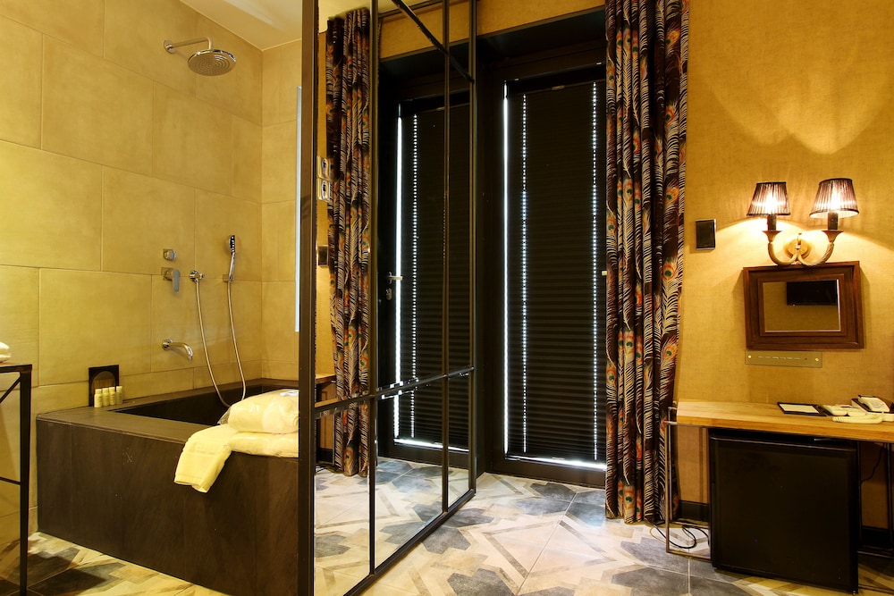 Hotel Loft 23/78