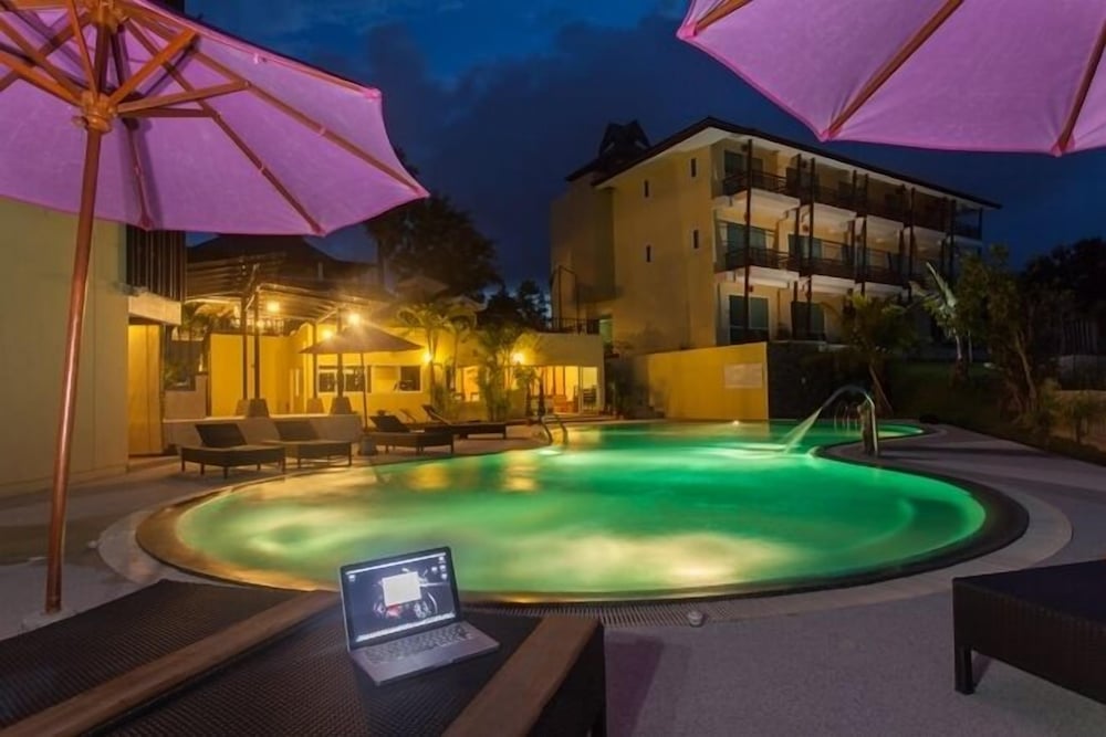 Mountain Creek Wellness Resort 14/51
