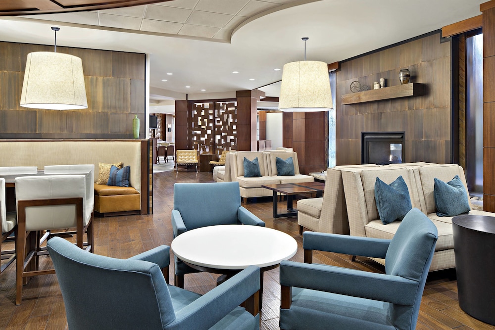 Fort Collins Marriott 22/34
