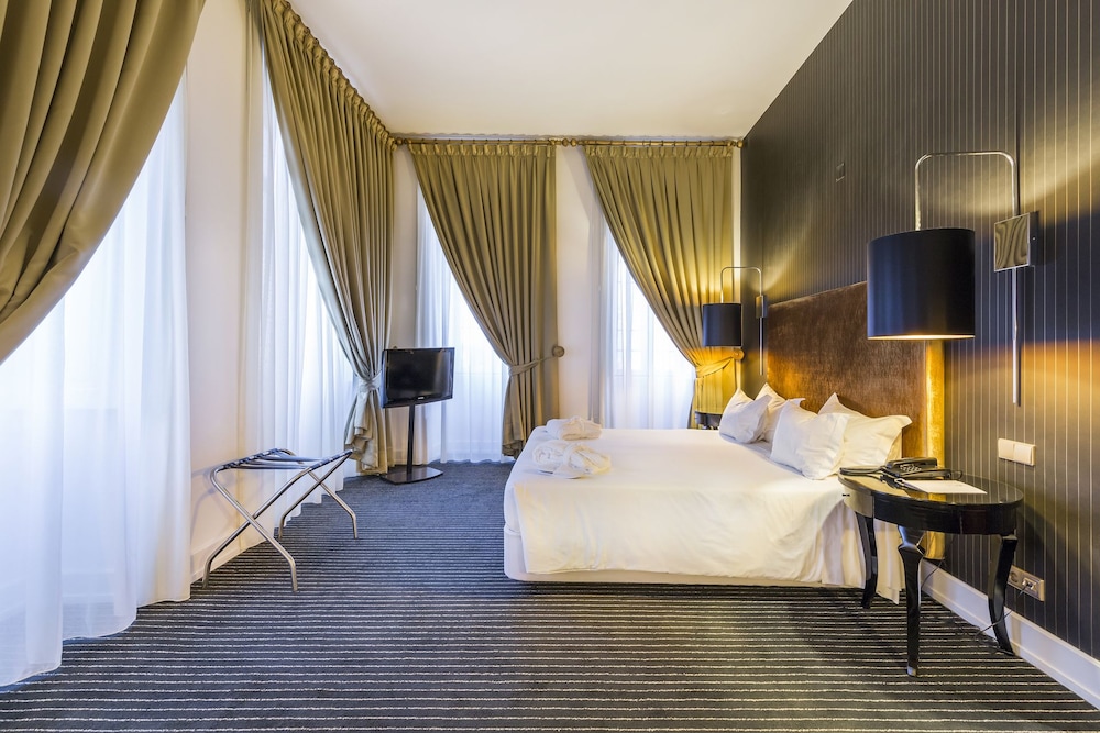 Monte Real Hotel, Termas & SPA 20/57