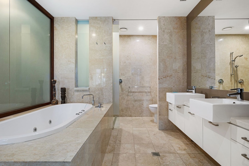 Oaks Casuarina Santai Resort 49/51